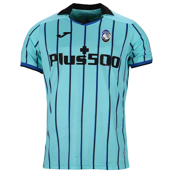 Tailandia Camiseta Atalanta BC Tercera Equipación 2022/2023